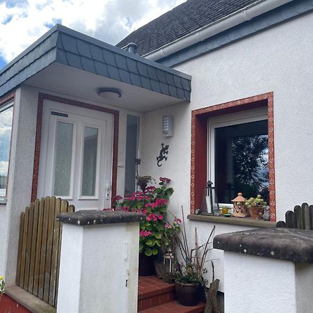 Blick Ins Gruene, Nah Am Zentrum Trier Exterior foto